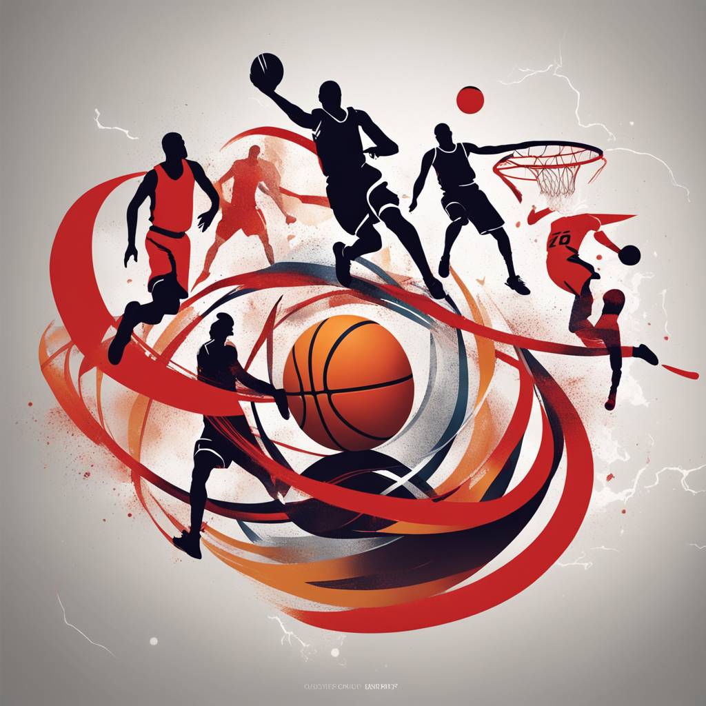 Basketball and Football Derbies, NBA News, and the EuroLeague in the Spotlight