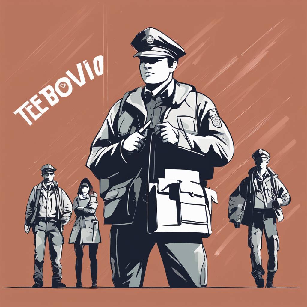 Ученици Гимназије у Тетову протестују због лажних дојава о бомбама