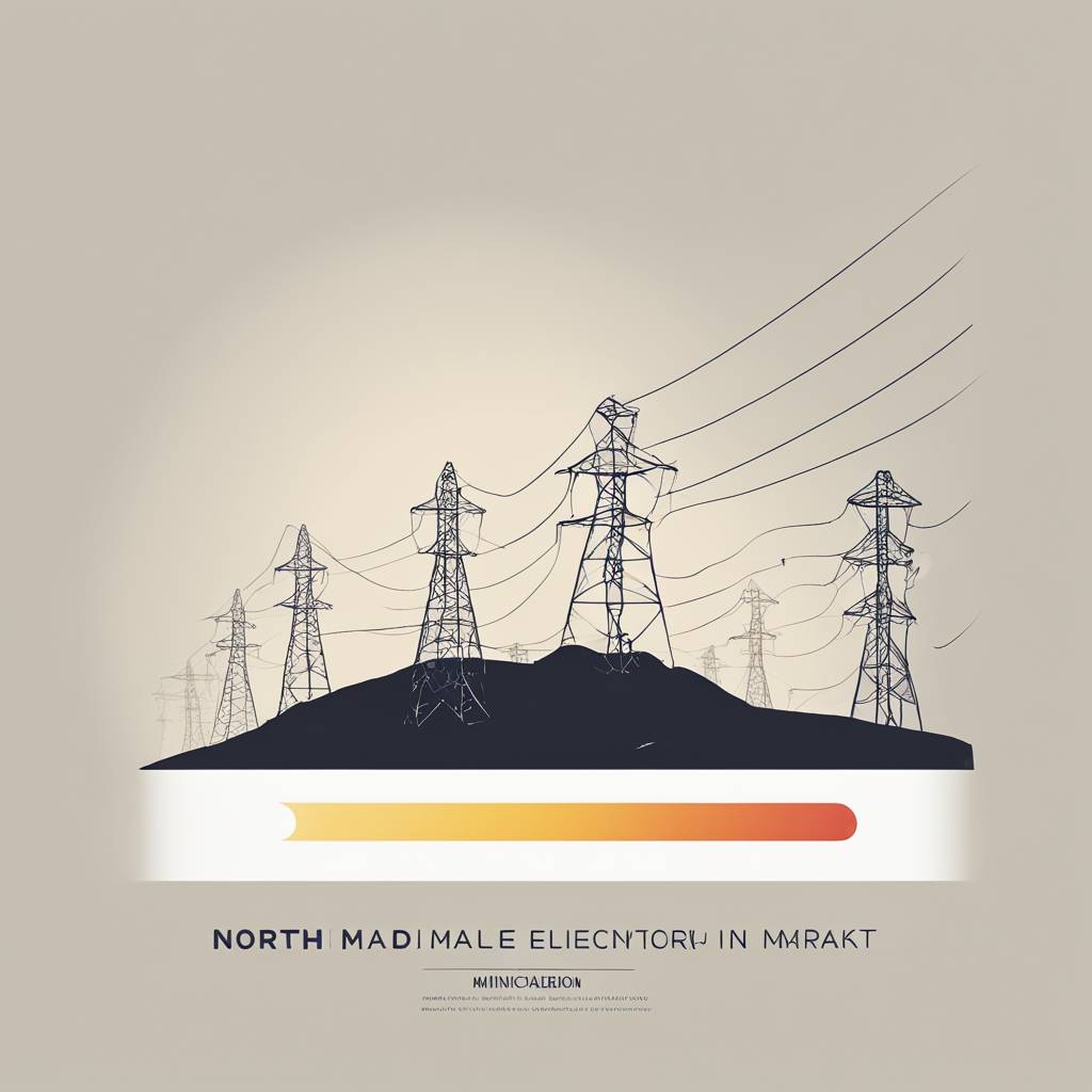 North Macedonia Records Progress in Electricity Market Reforms