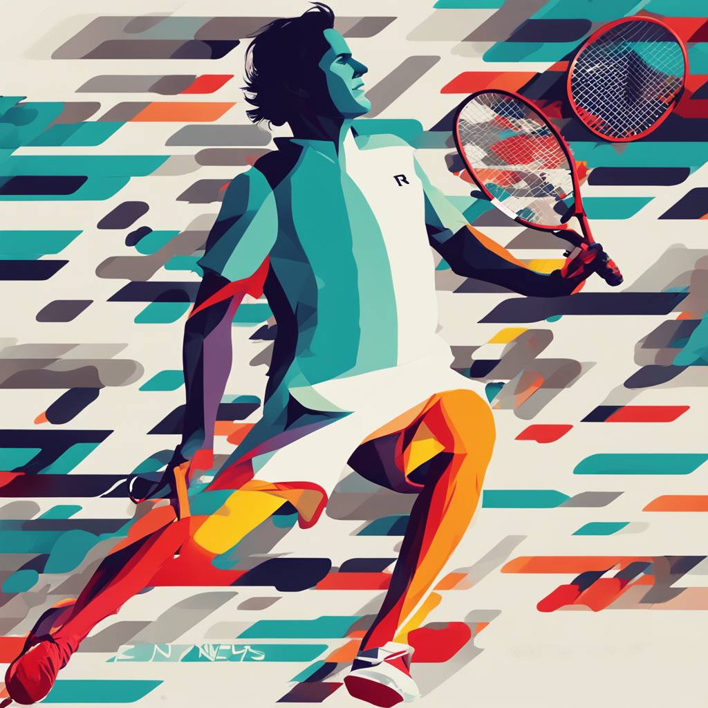 Sports News Roundup: From Federer's Return to Swimming Records