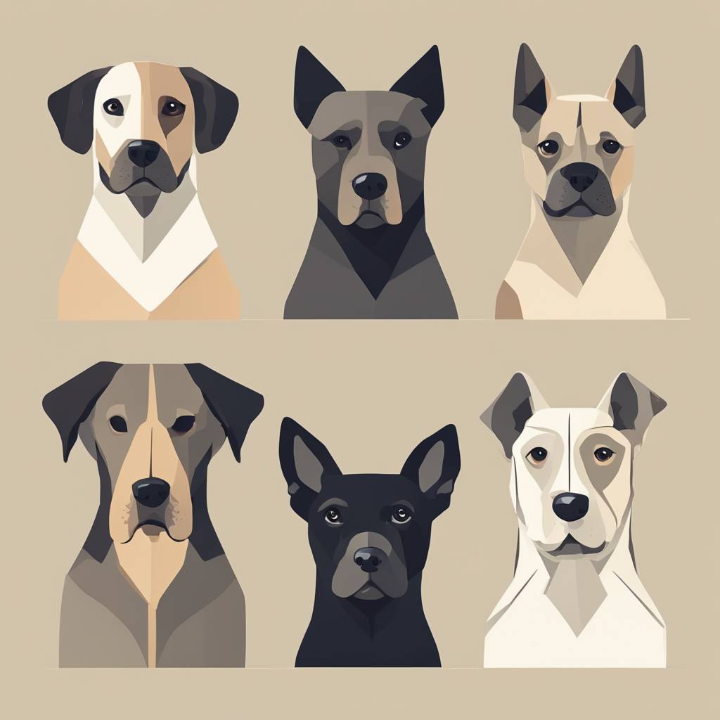 Пет раса паса које можда нису за свакога