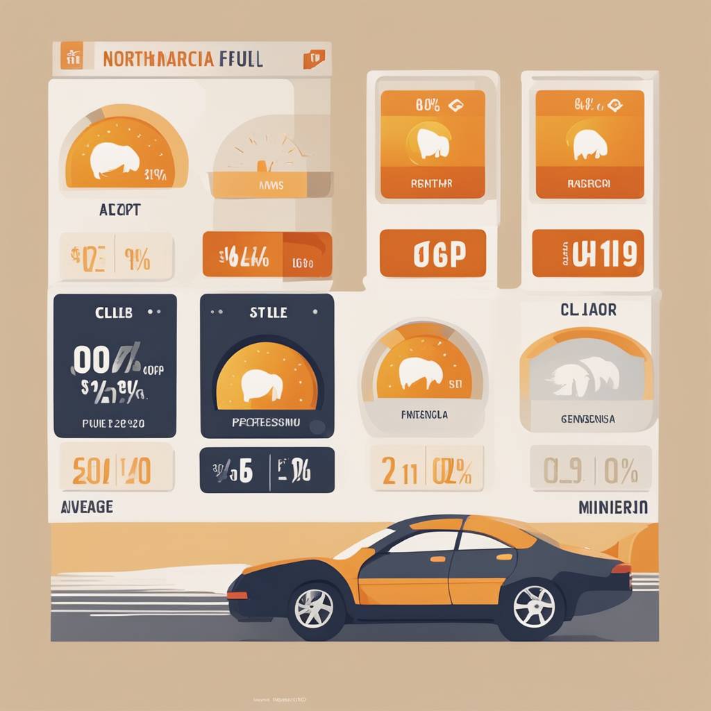 North Macedonia: Fuel Prices Reduced by an Average of 2.09%