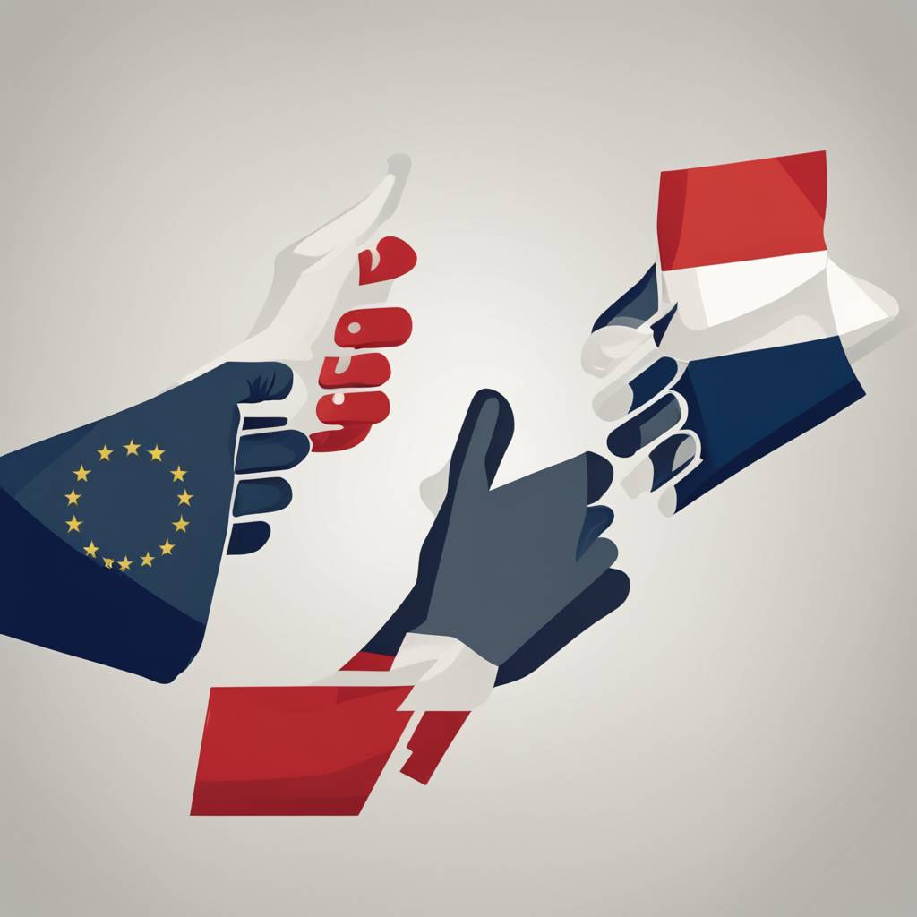 Poland and Hungary in Verbal Clash Over Stance on Russia and the EU