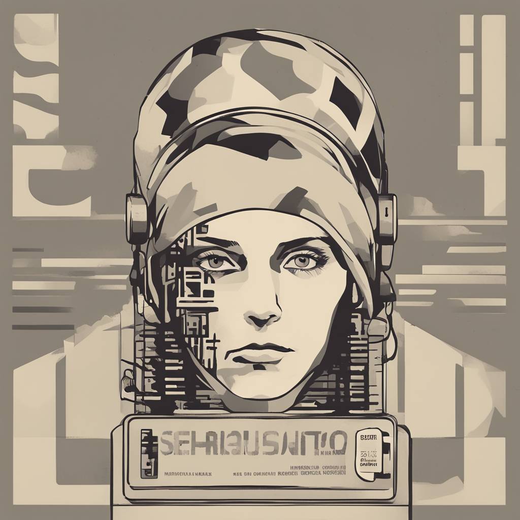 SHARE Foundation Exhibition on Digital Repression and Resistance in Serbia