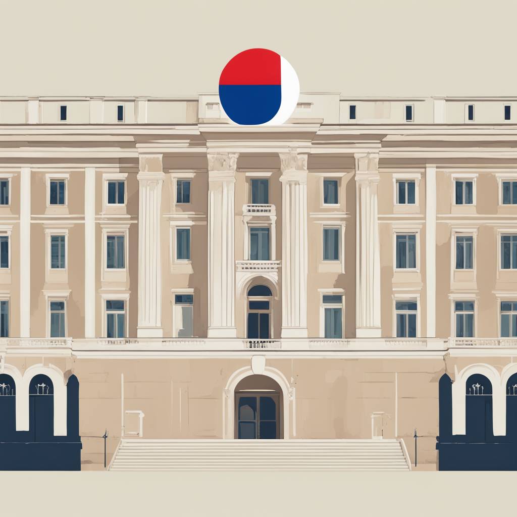 Croatian Parliament Adopts 'Bačić's Laws,' Opposition Announces Referendum