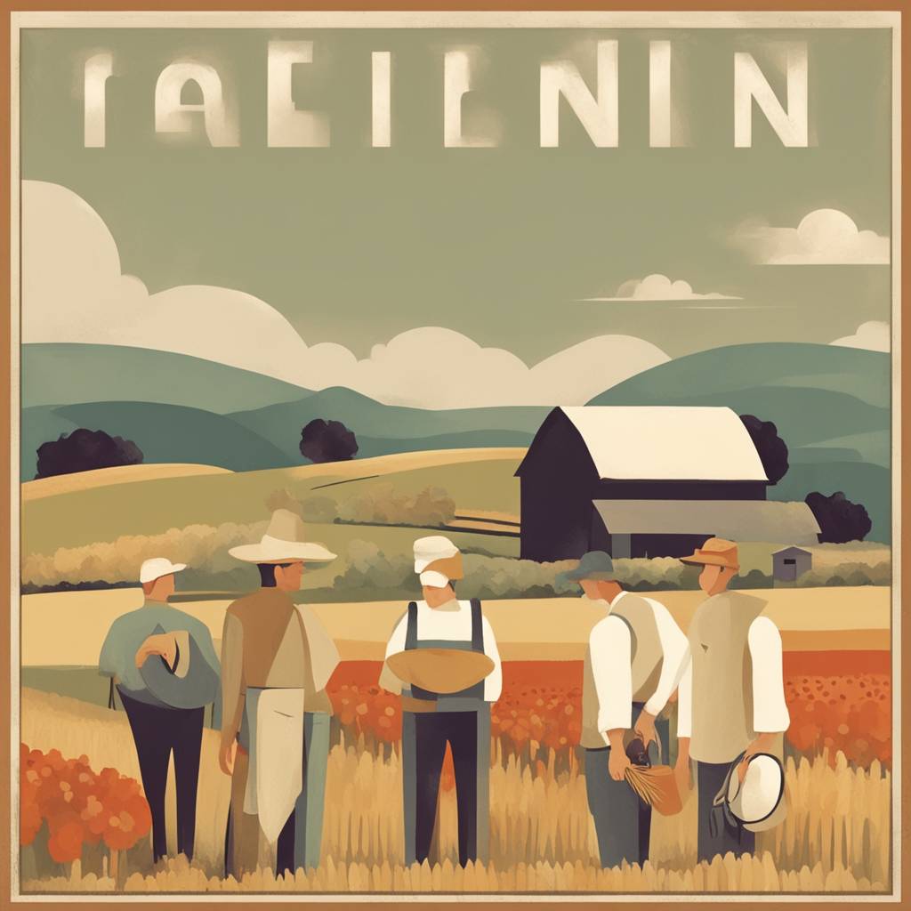 Farmers from Bošnjaci Demand Fulfillment of Promises from the Ministry of Agriculture