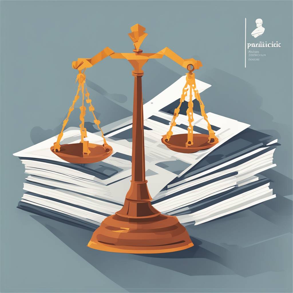 Pavličić: Zero Tolerance for Corruption in the Judiciary