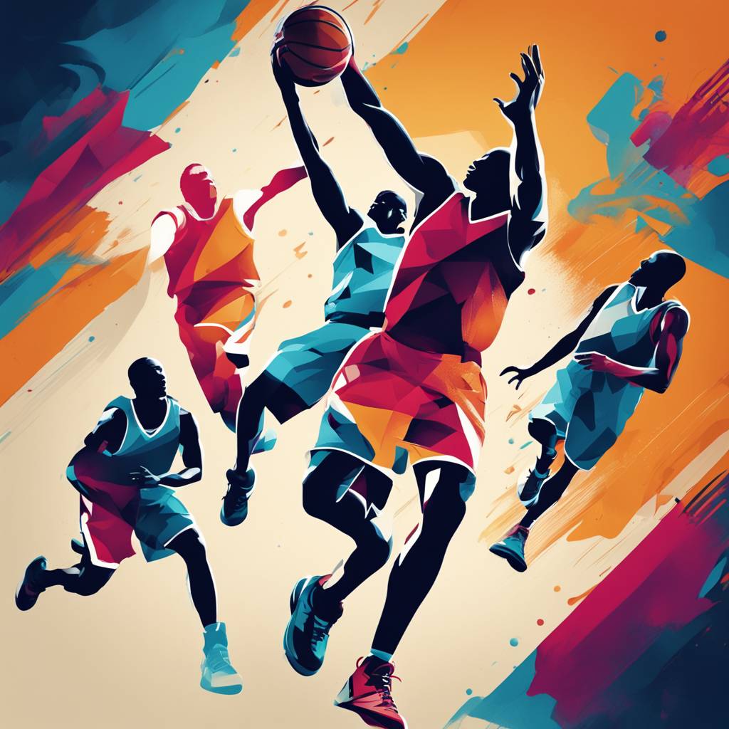 Bistrica Basketball Players Achieve Important Victory Against Dravograd