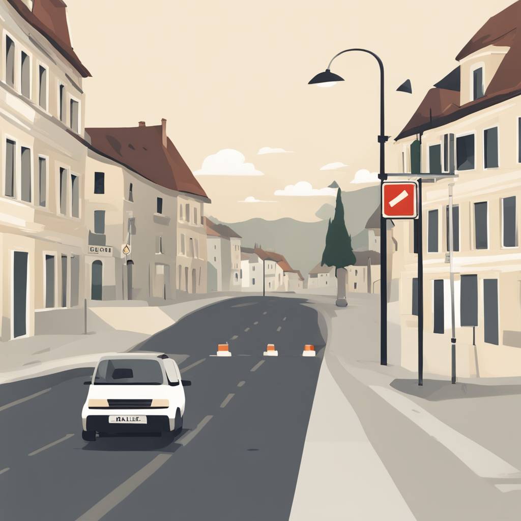 Начелник Шкофљице позива грађане на стрпљење због радова на цести