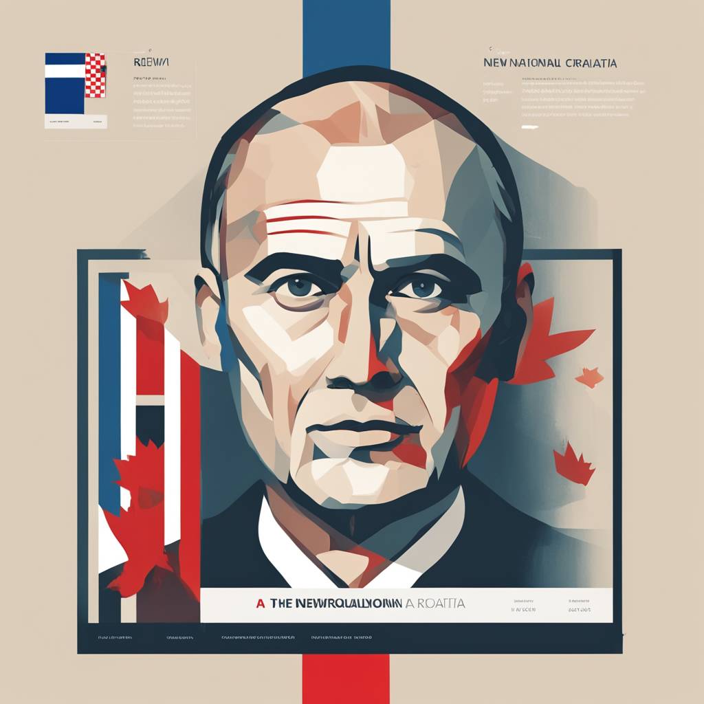 A New Era of National Reconciliation in Croatia: A Review of the Past and Future