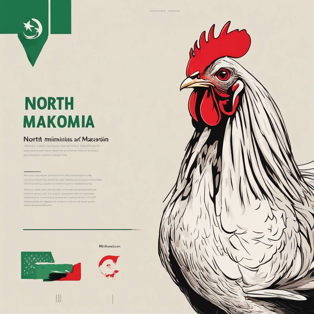 North Macedonia: Importer of Unsafe Chicken from Brazil Not Penalized