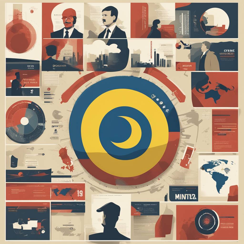 Преглед дешавања у региону и свету: Рат у Украјини, преговори, криминални случајеви и економска кретања