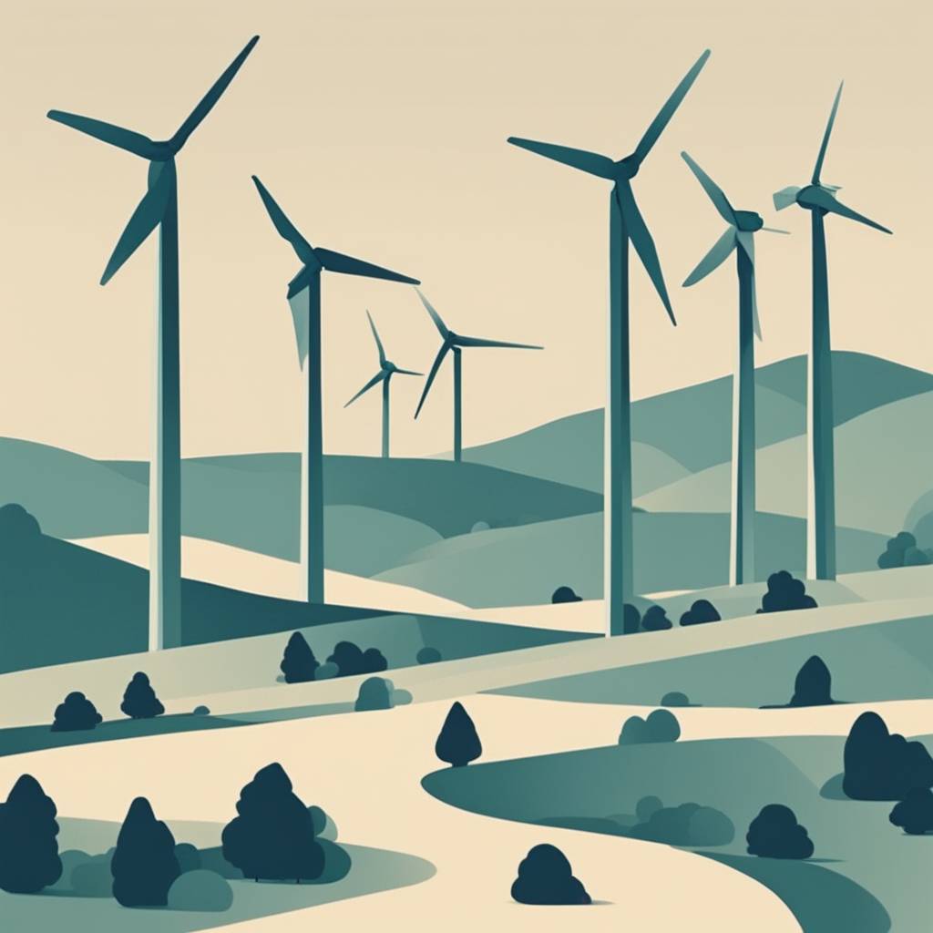 Citizens' Group Warns: Brajići Wind Farm Threatens the Cultural Heritage of Paštrovska Gora