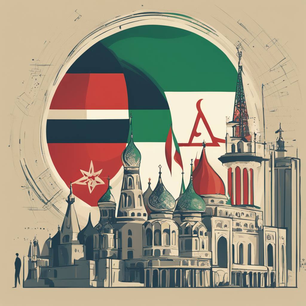 Moscow and Tehran: A Partnership Burdened by Geopolitical Calculations