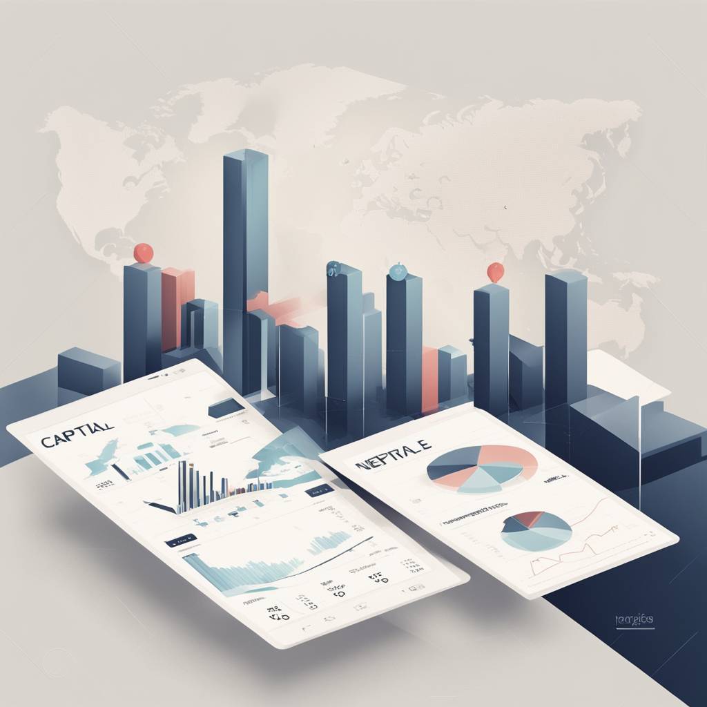 Capital Market Forecasts for 2026: Expectations and Perspectives