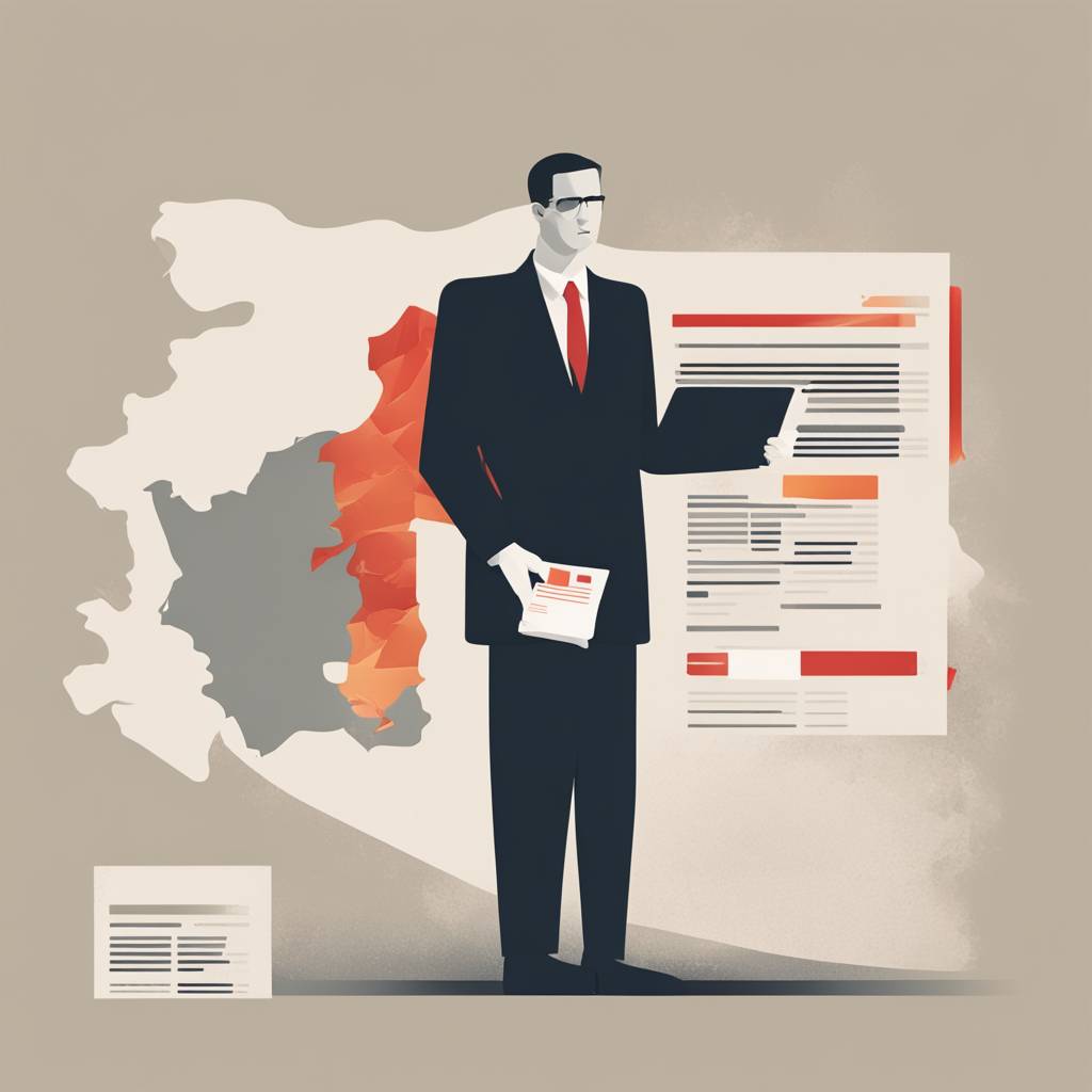 Corruption in North Macedonia: Increasing Number of Citizens Giving Bribes