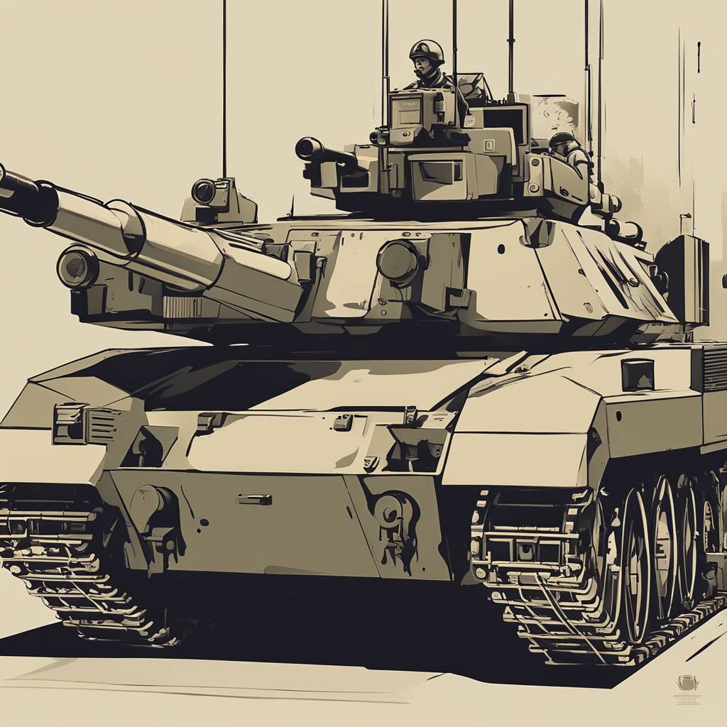 MORH Presents 'Industry Day': Croatian Military Industry on the Rise