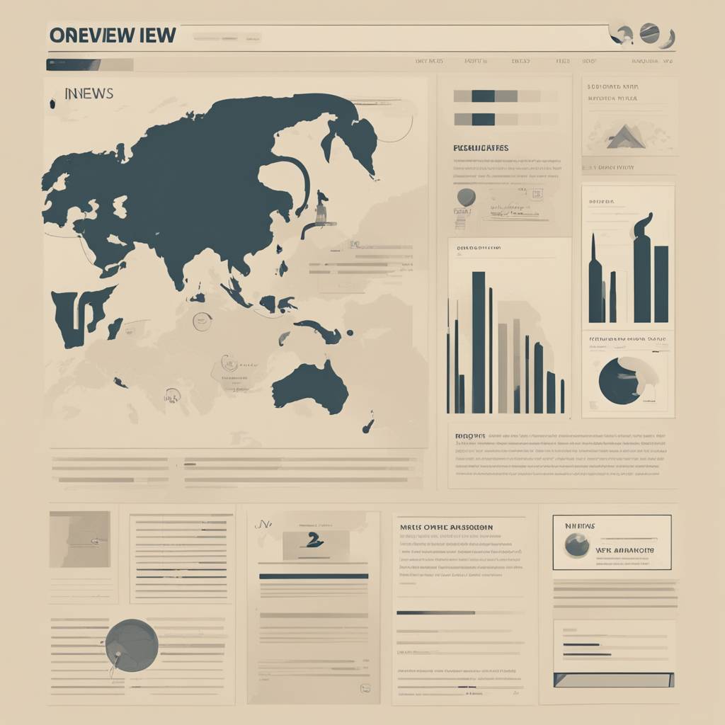 Overview of the Latest News from the Region and the World