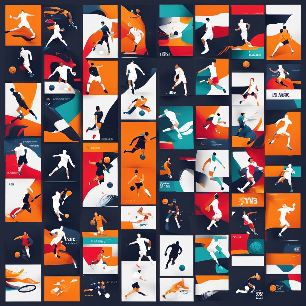 Sports News Overview: Nations League, EuroLeague, NBA, and Tennis