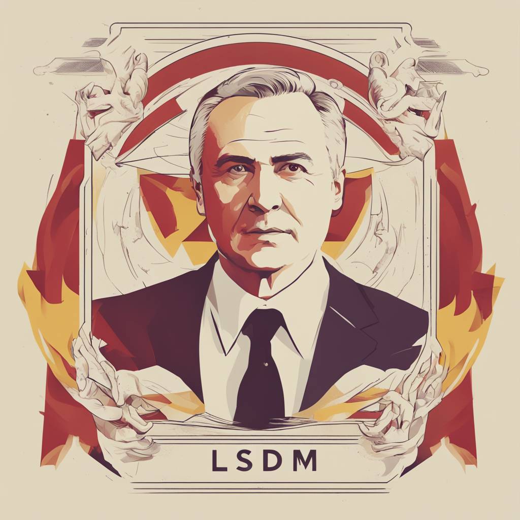 LSDM Elects New Leadership, Filipče Announces Combination of Experienced and Young Staff