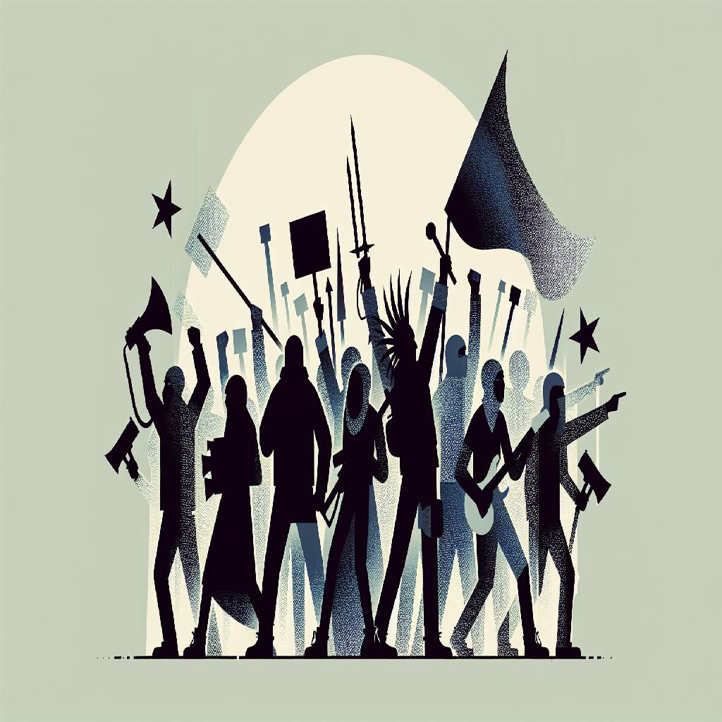 Pussy Riot Punk Group Declared Extremist in Russia