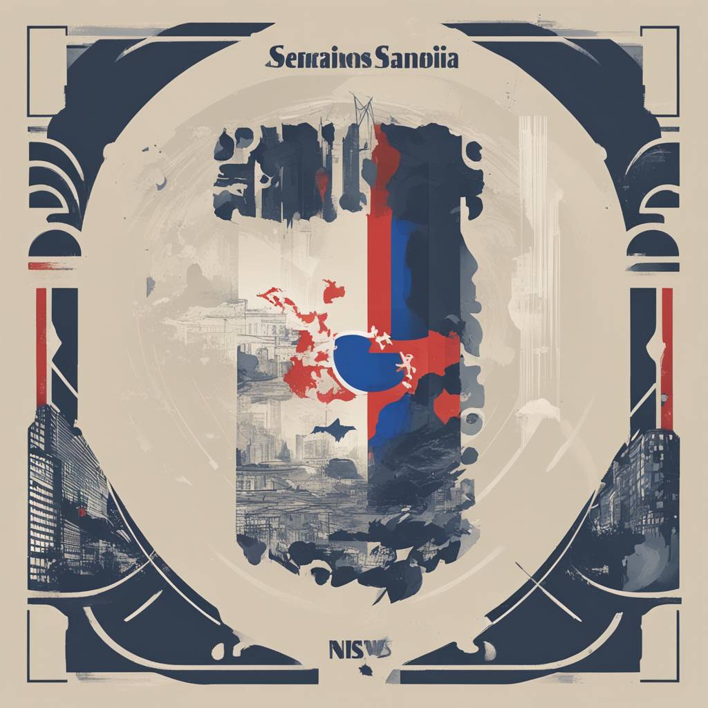 Serbia Considers the Future of NIS in Light of Sanctions and Geopolitical Challenges