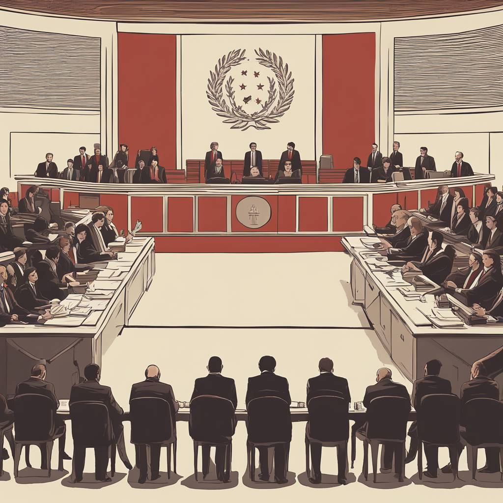 Parlament Severne Makedonije razpravlja o razrešitvi državnega tožilca Ljupča Kocevskega