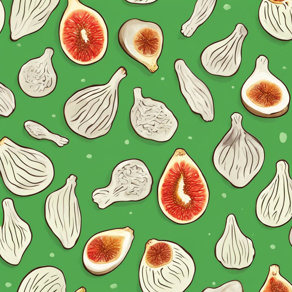 Lidl Recalls Dried Figs Due to Mycotoxins