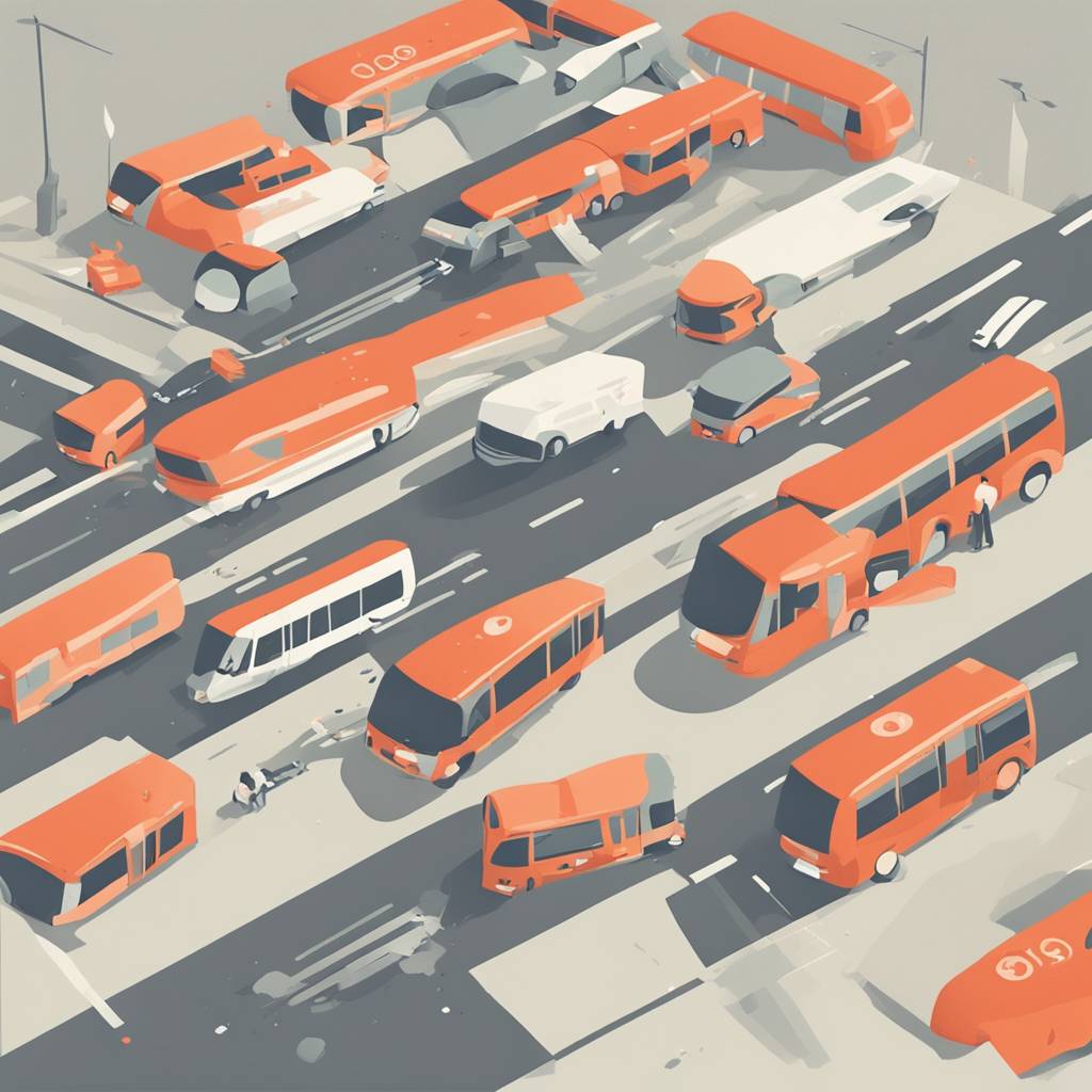 Events in Belgrade and Niš: Transportation, Infrastructure, and Tragedies