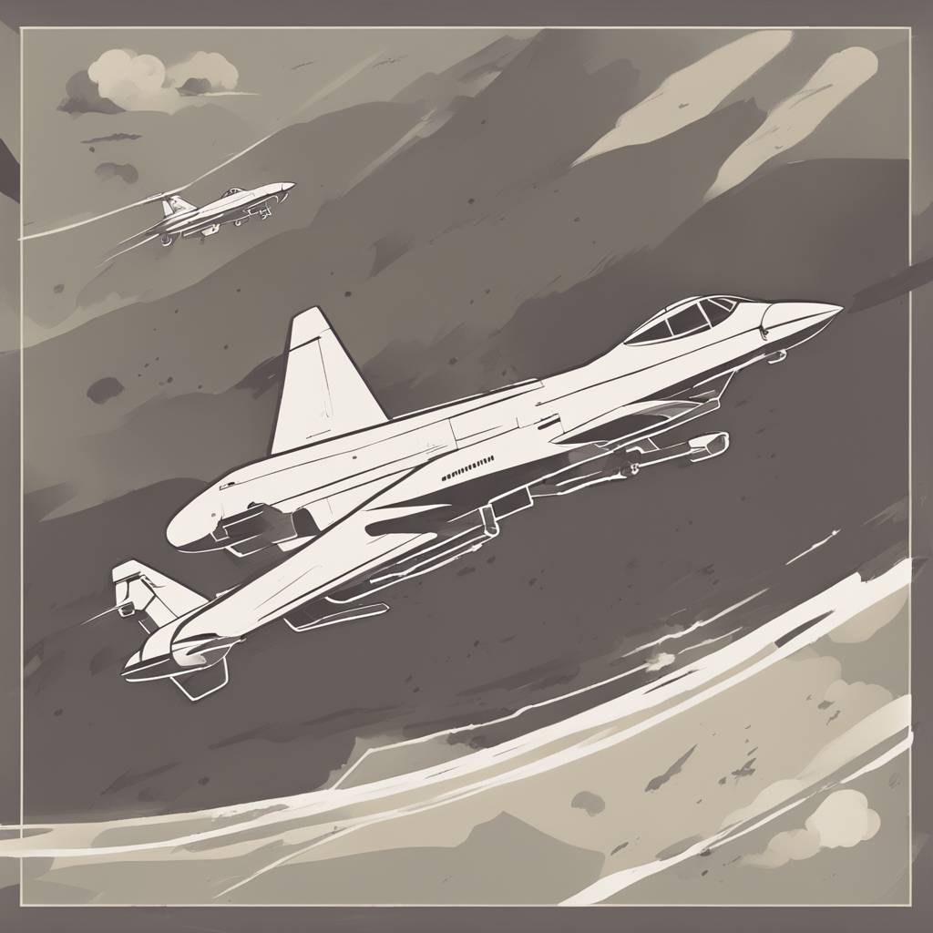 Русија наводно користи дронове са совјетским ракетама за нападе на украјинске авионе