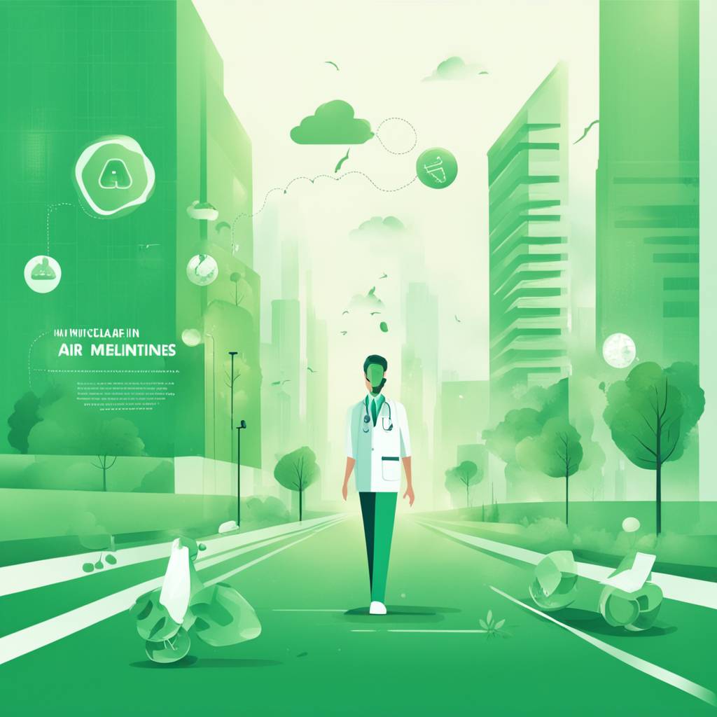 Alarming Air Pollution in Delhi, Classes Held Online