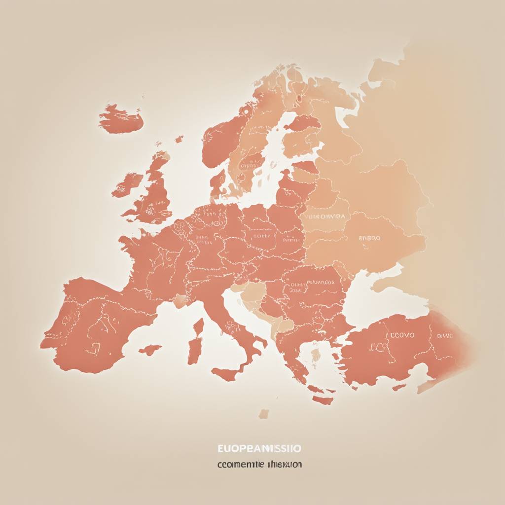 Evropska komisija pripravlja načrt za odpravo polovice ukrepov proti Kosovu