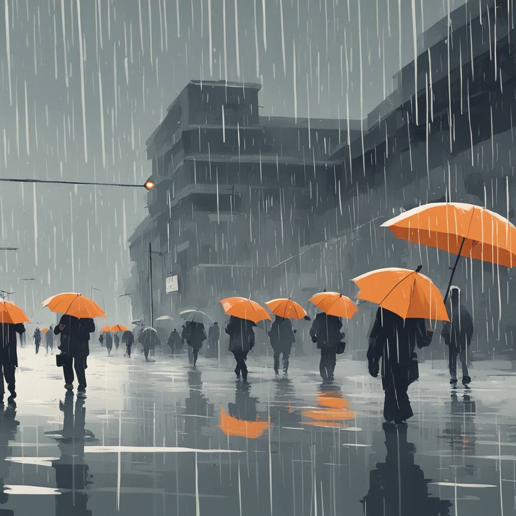 Obilne kise u Valenciji odgodile utakmicu, novi policijski uvjeti u Butelu