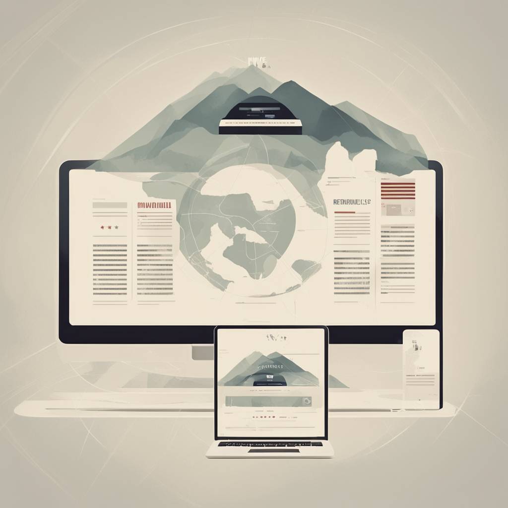 A Review of the Latest News from the Region and the World