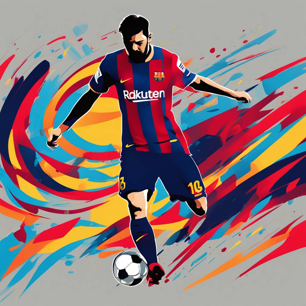 Barcelona is Performing Better in La Liga Than Last Season