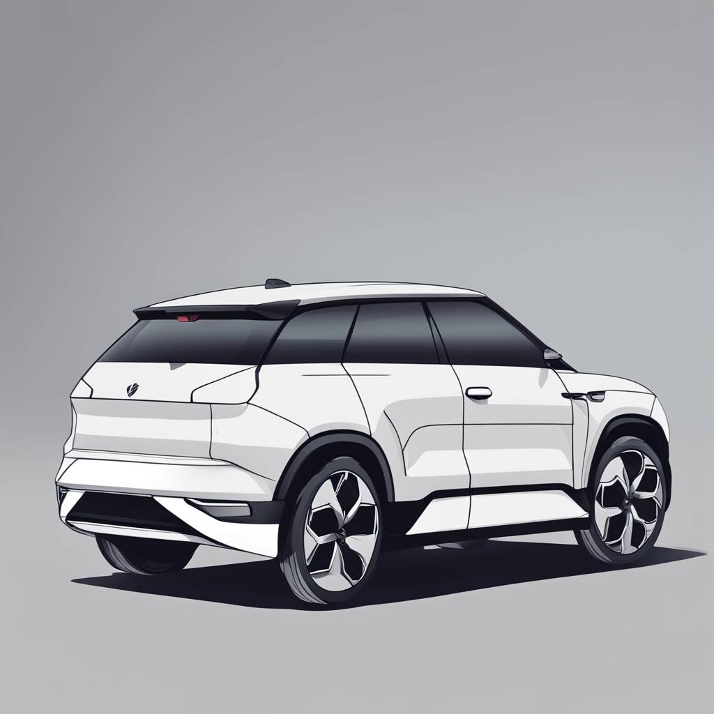 Testirali smo Lynk & Co 02: Novi standardi na trgu električnih vozil