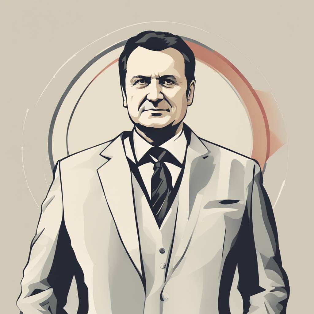 New SDSM Leadership to be Announced Tomorrow, Venko Filipce Announces