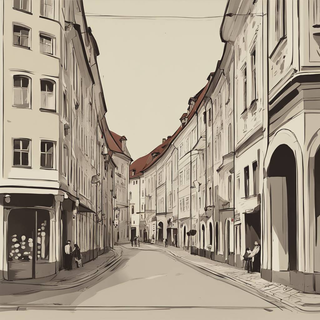 Annual Exhibition of the Maribor Photo Club: Photography Tells a Story