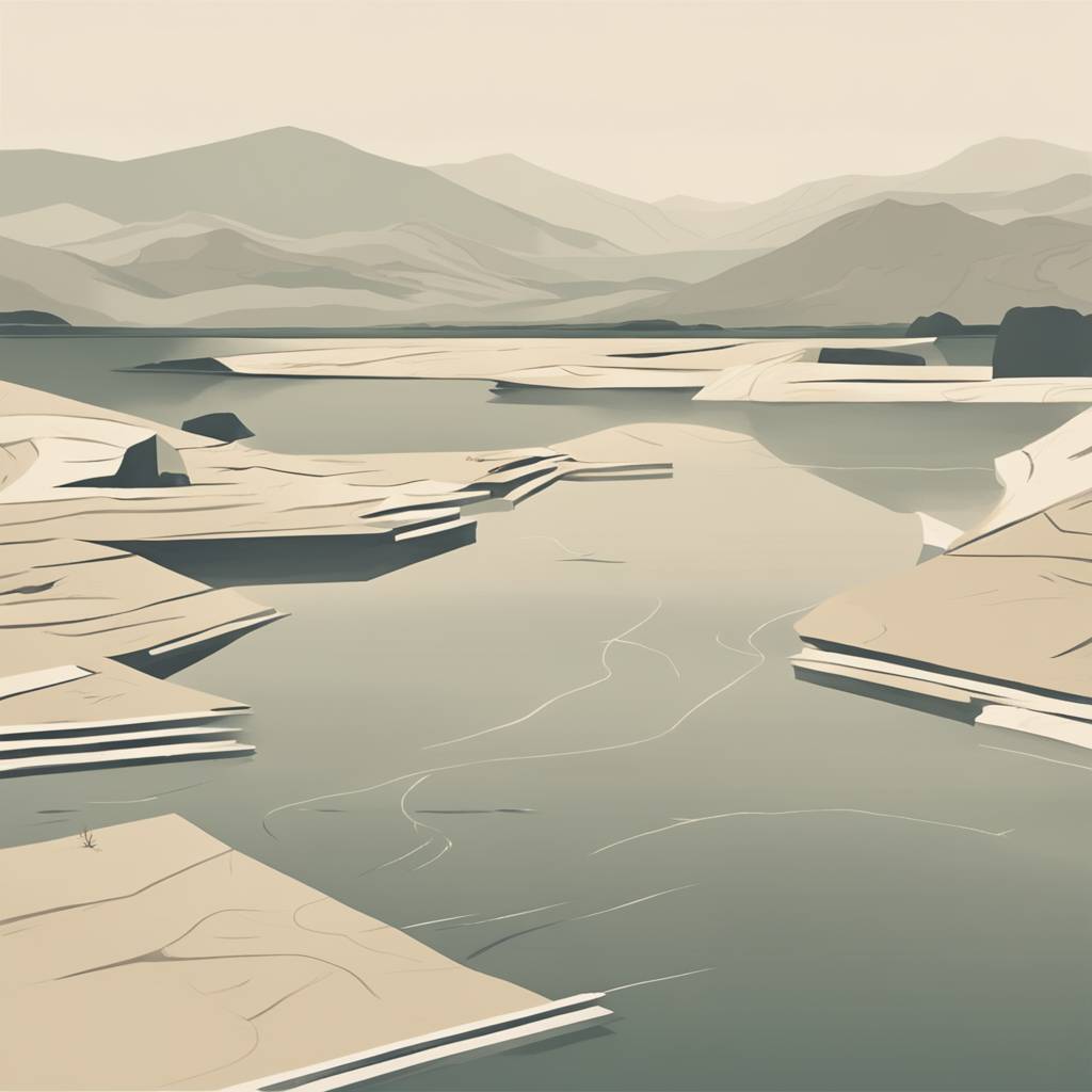 Odkritih enajst arheoloških najdišč na Prespanskem jezeru