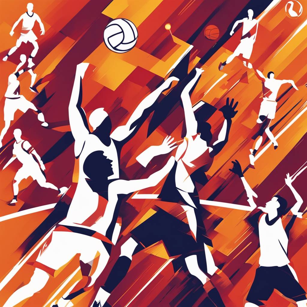 Sports Roundup: Volleyball Triumph, EuroLeague, and Serbian Football Super League