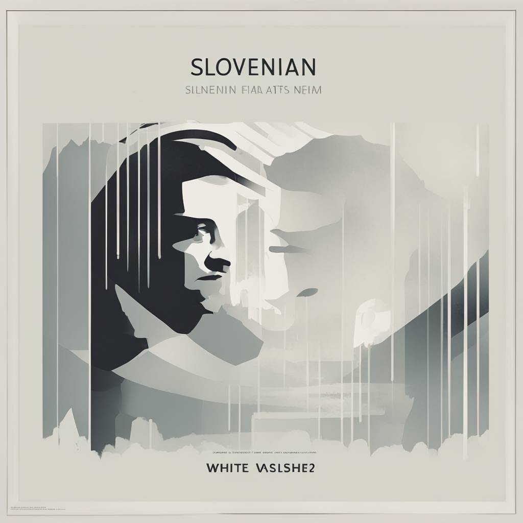 Slovenski film 'Belo se pere na devedeset' osvaja publiko in kritiko