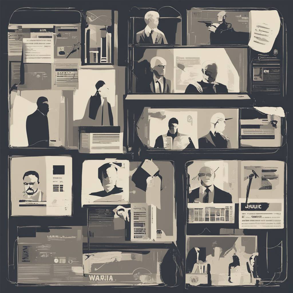 Кајганић и Турудић у Загребу о борби против организованог криминала и ратних злочина