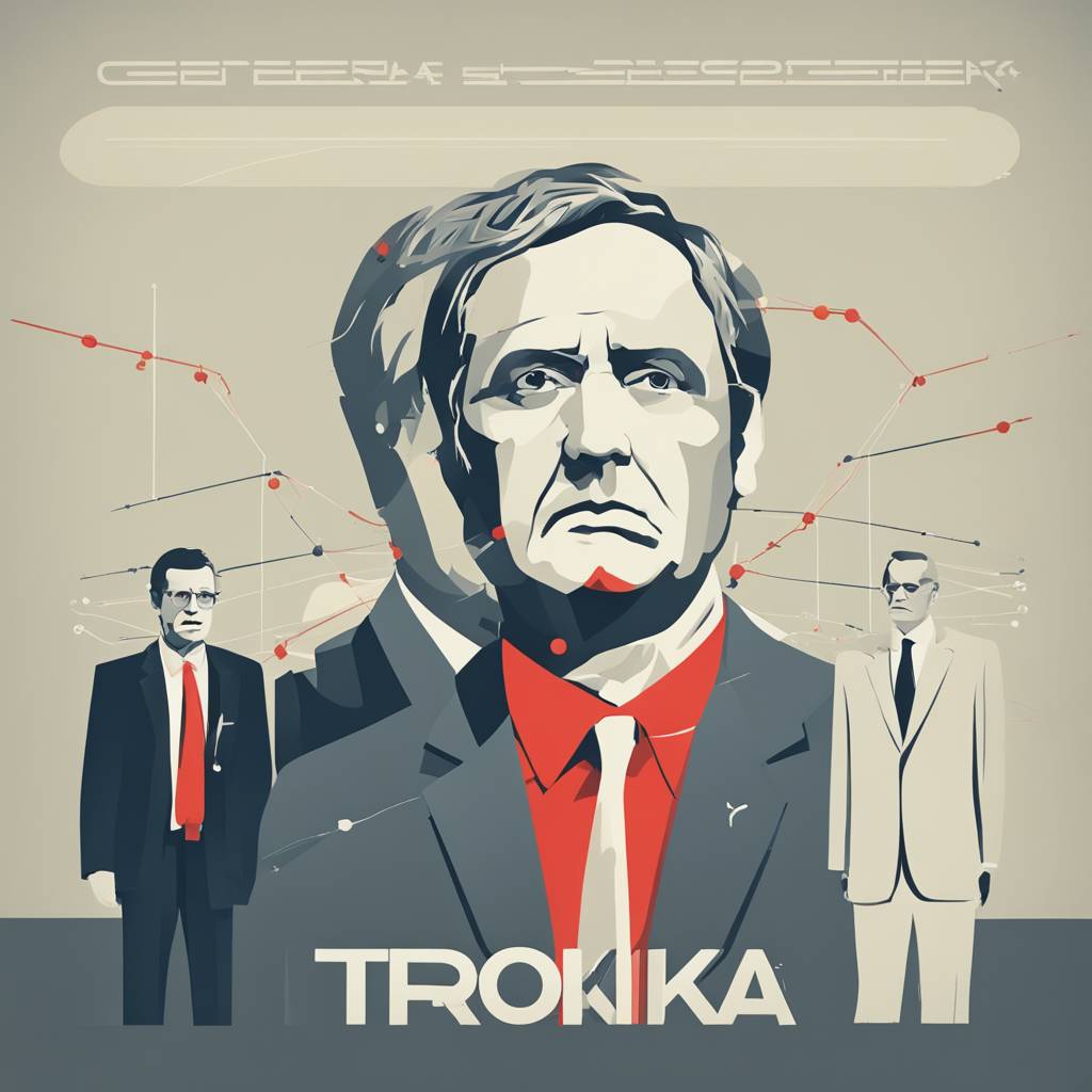 Representatives of the Troika Accuse Max Primorac of Obstructing the Southern Interconnection
