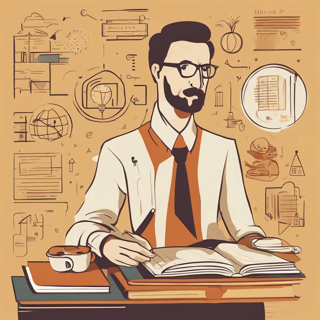 Teacher from Bihać Among the 50 Best in the World