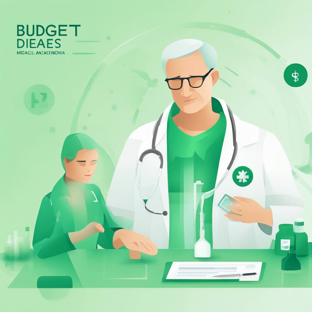 Budget Cut for Rare Diseases in North Macedonia, Patients Alarmed