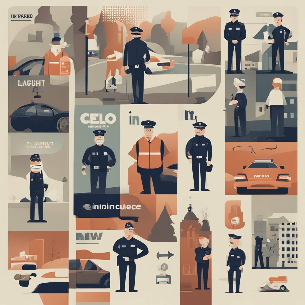 U Celju 12 vozača uhvaćeno pod uticajem alkohola