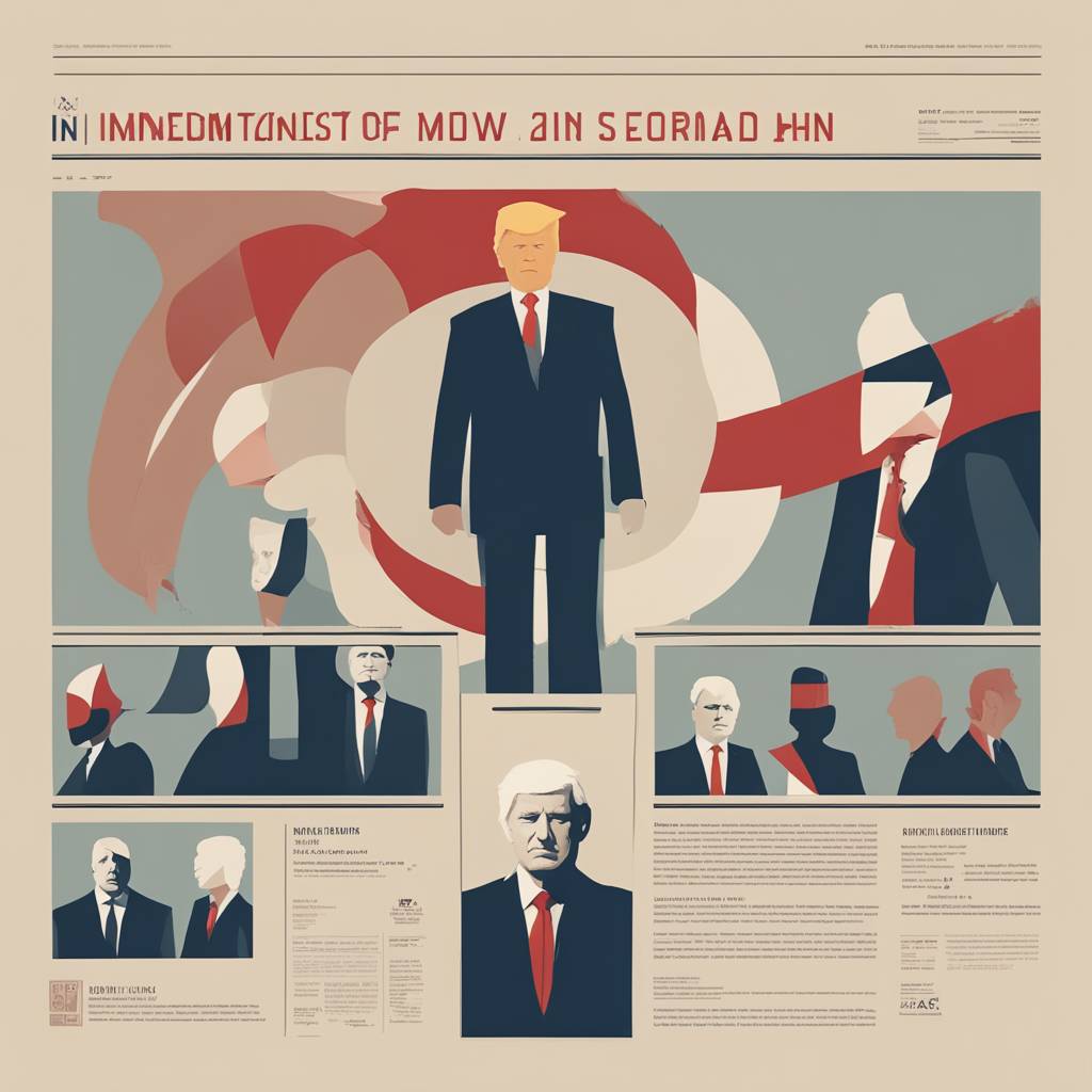 Obtožnica proti ministru za kulturo Srbije zaradi projekta s zetom Donalda Trumpa