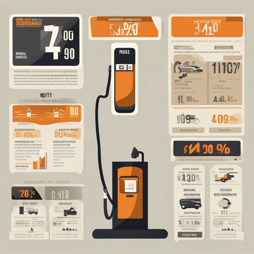 Excise Duty Changes Bring Lower Fuel Prices in Slovenia