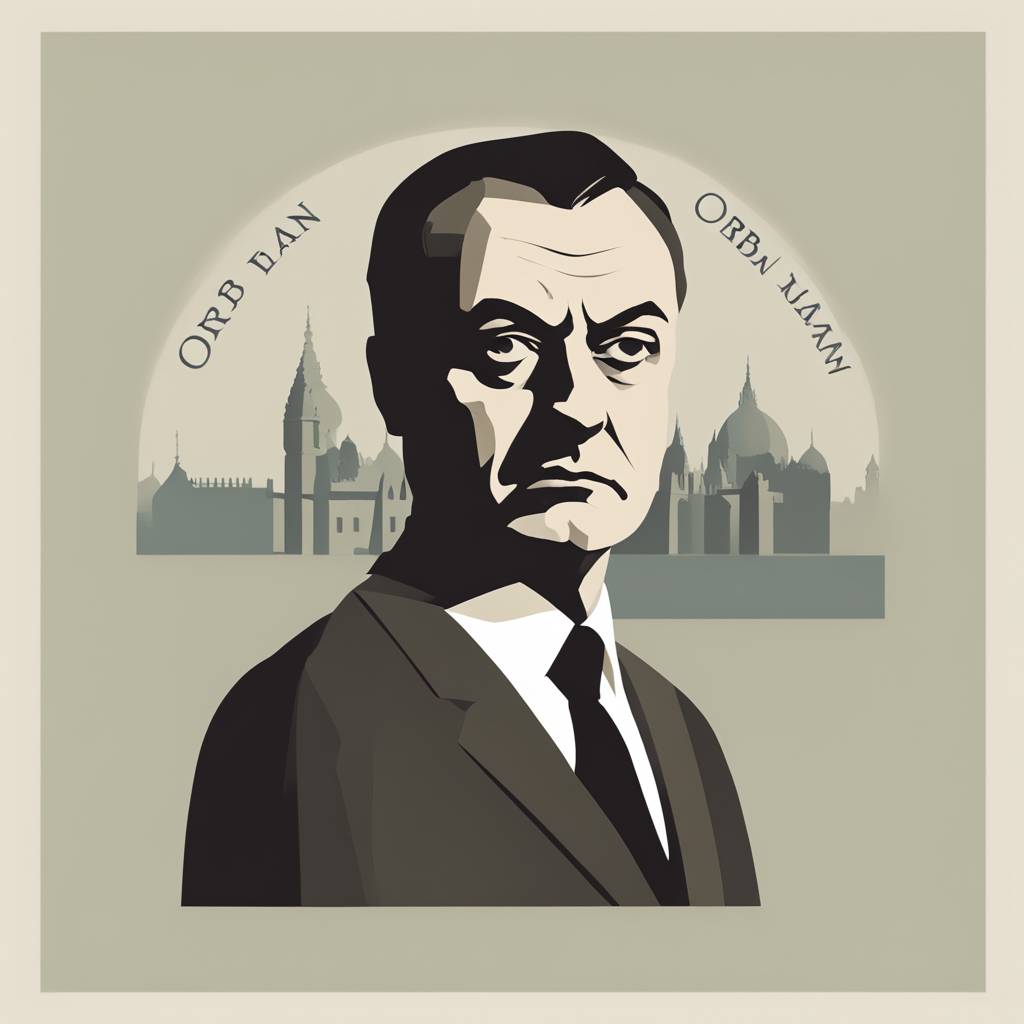 Orban: The stakes are simple - war or peace in Europe