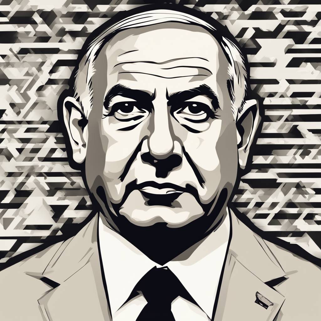 Netanyahu Accuses Australian Prime Minister of Inciting Anti-Semitism